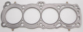 كوميتيك نيسان CA18 DOHC 84-87 85 مم سكاي لاين / صني 200SX .051 بوصة حشية رأس المحرك MLS